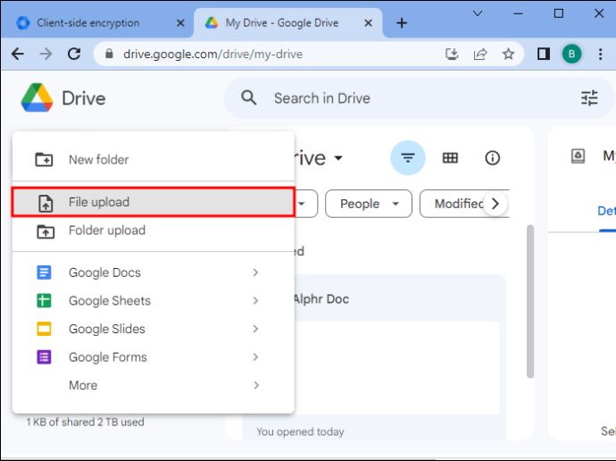 1710842137 388 Using Google Drive Encryption A Guide