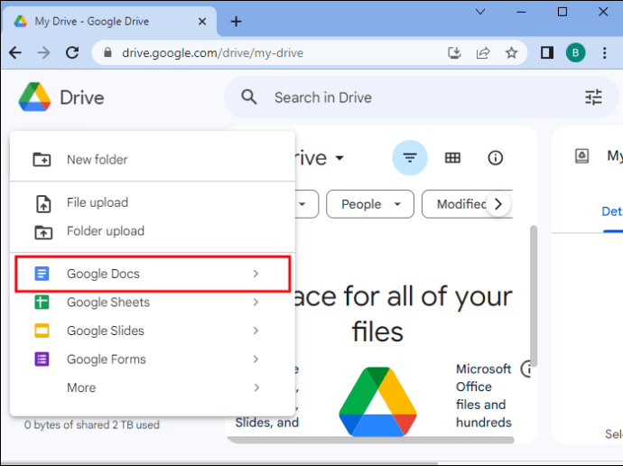 1710842137 445 Using Google Drive Encryption A Guide