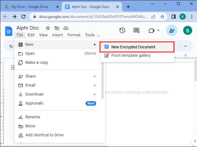 1710842137 734 Using Google Drive Encryption A Guide