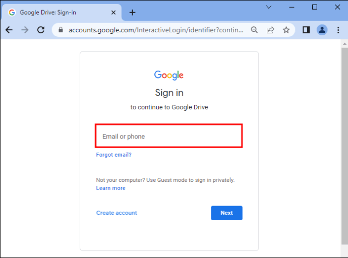 1710842137 829 Using Google Drive Encryption A Guide