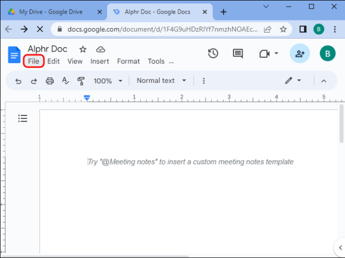 1710842137 901 Using Google Drive Encryption A Guide