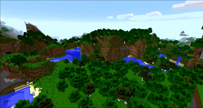 1710869454 460 How Minecraft generates worlds
