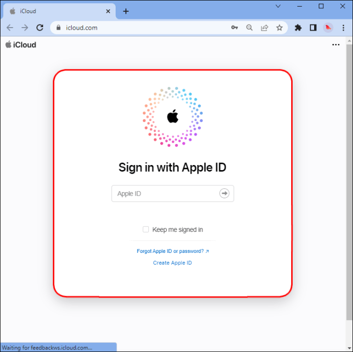 1710897928 222 How to use Apple Notes on a Windows PC