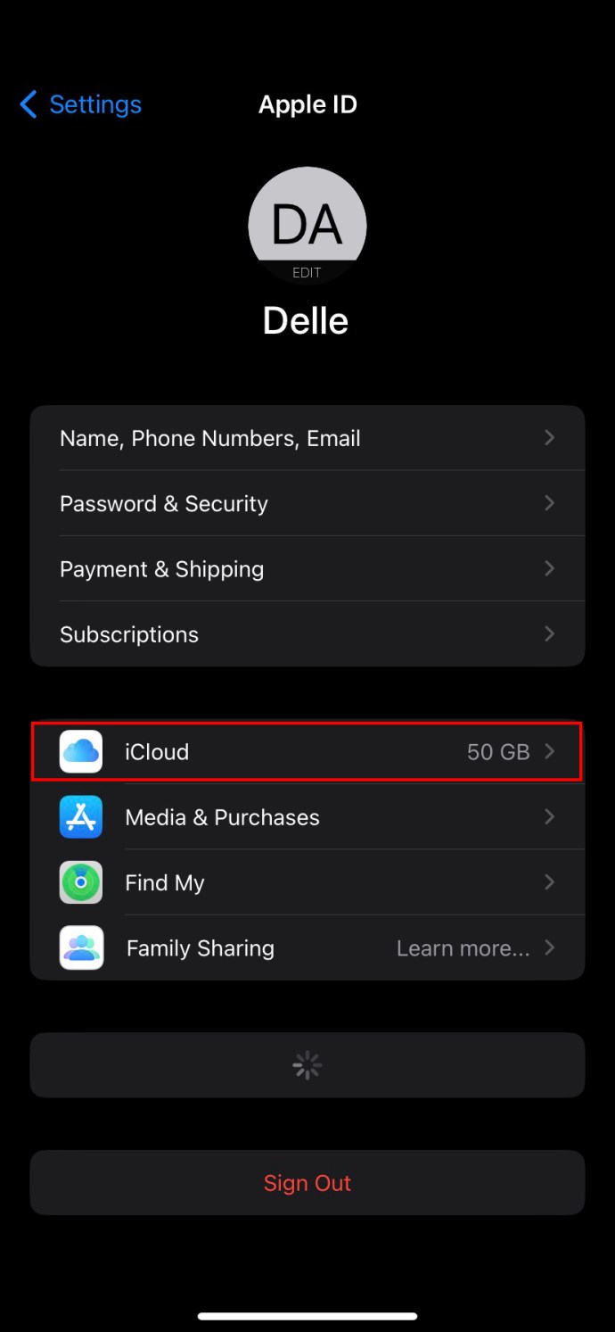 1710897928 60 How to use Apple Notes on a Windows PC