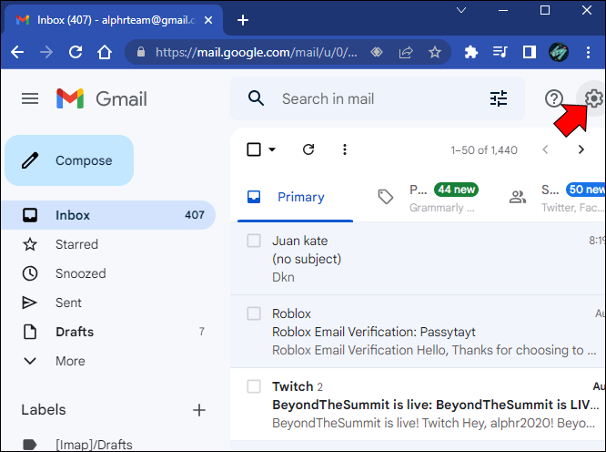 1710939035 990 How to View Your Blocked Emails in Gmail