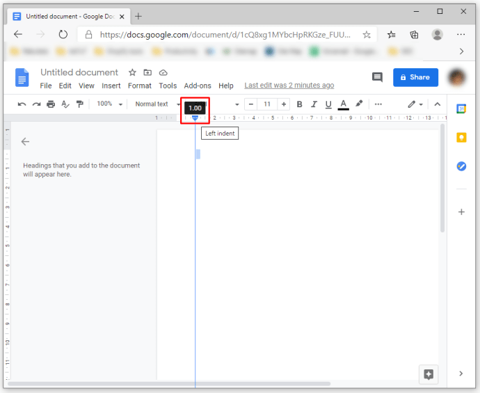 1710945338 530 How to change margins in Google Docs