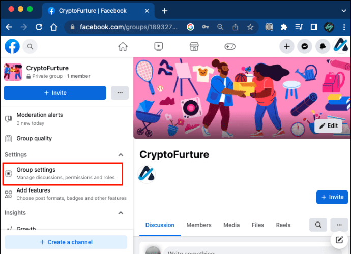 1710969032 974 How to post to multiple Facebook groups