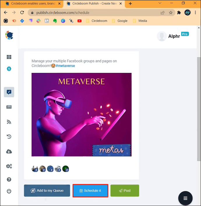 1710969033 429 How to post to multiple Facebook groups