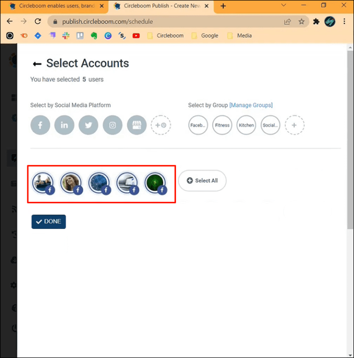 1710969033 977 How to post to multiple Facebook groups