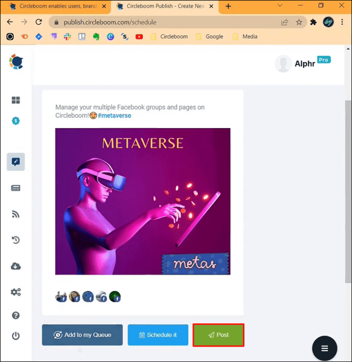 1710969034 737 How to post to multiple Facebook groups