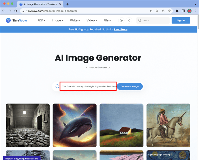 1711003528 272 How to create AI art with stable diffusion