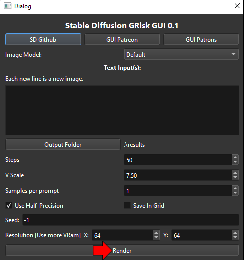 1711003529 5 How to create AI art with stable diffusion