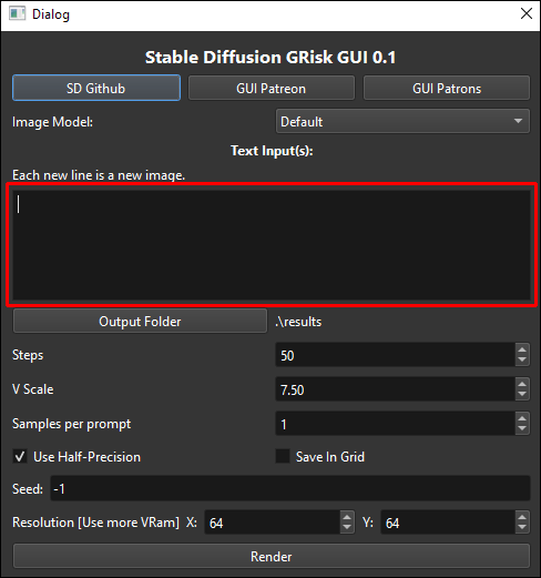 1711003529 688 How to create AI art with stable diffusion