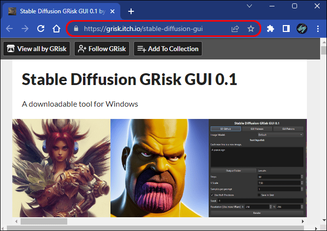 1711003529 696 How to create AI art with stable diffusion