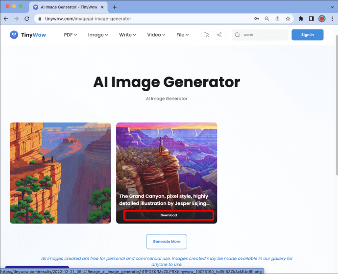 1711003529 795 How to create AI art with stable diffusion