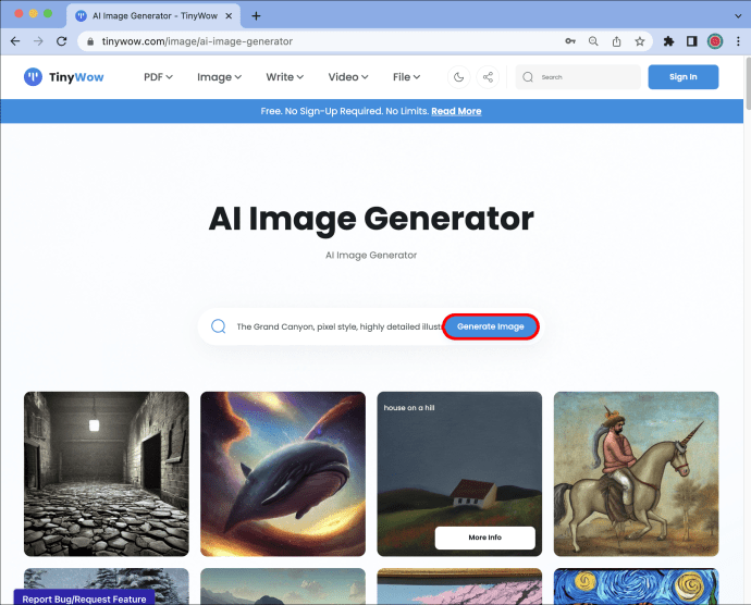 1711003529 844 How to create AI art with stable diffusion