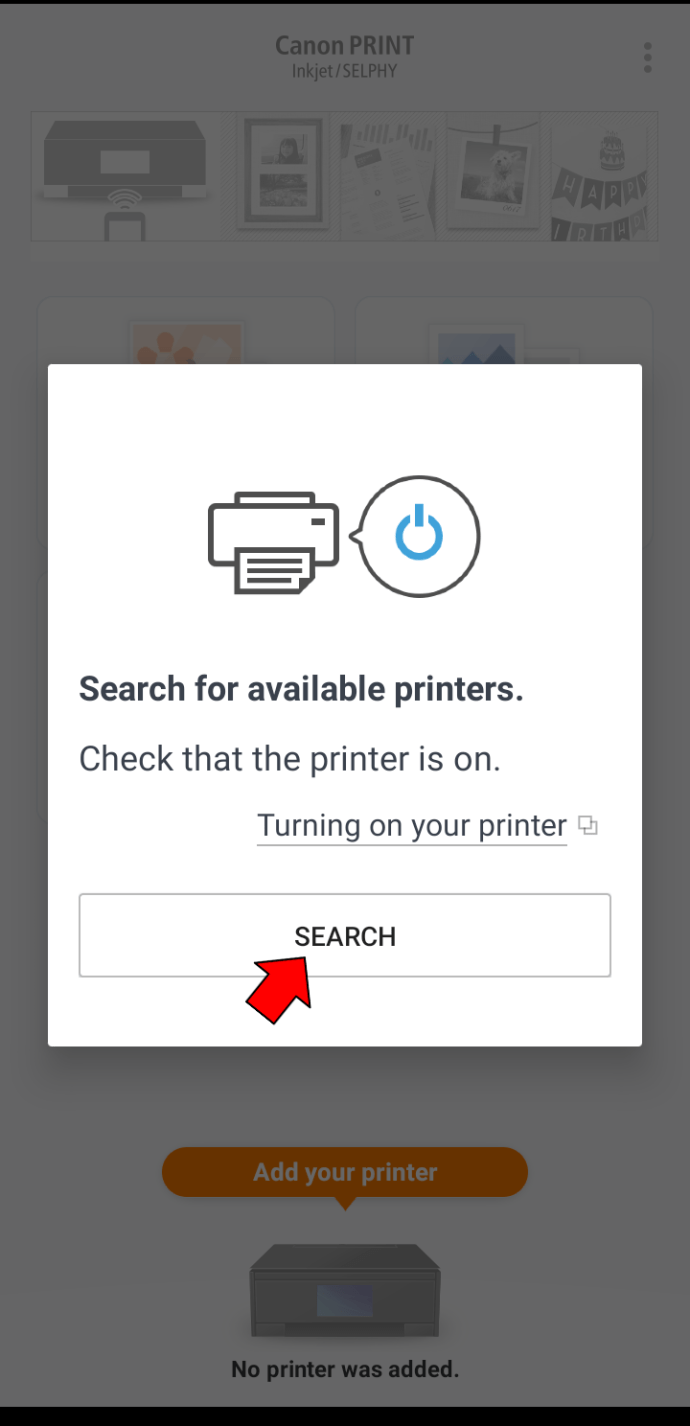1711009532 225 How to print from an Android device