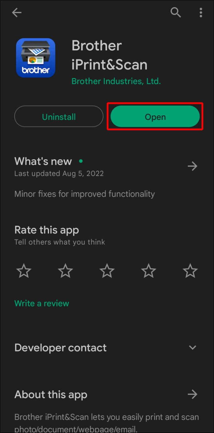 1711009533 573 How to print from an Android device