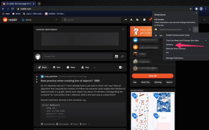 1711009833 357 How to block specific subreddits