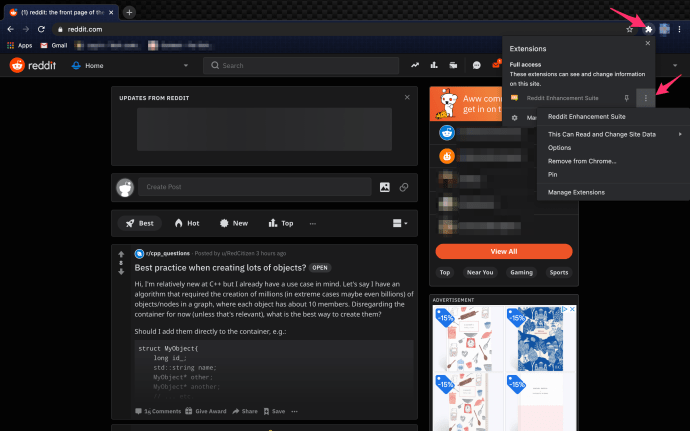 1711009833 689 How to block specific subreddits