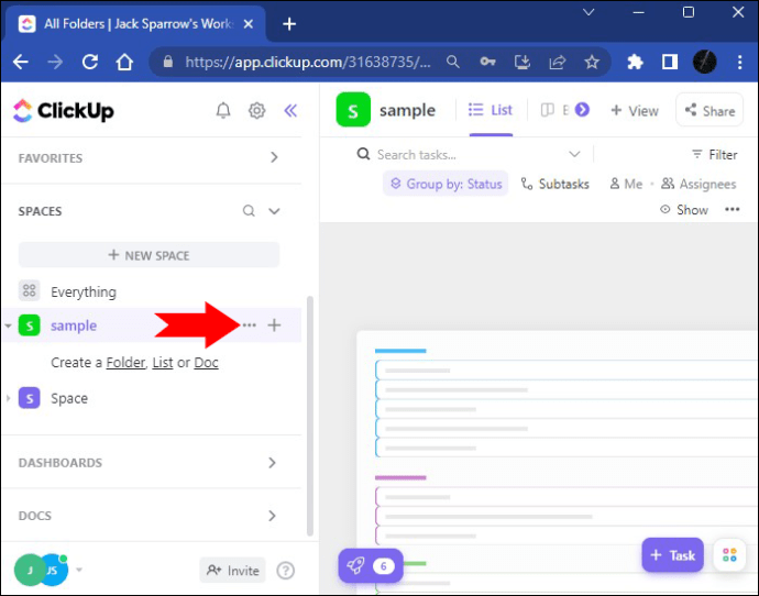 1711020928 83 How to create a form in ClickUp
