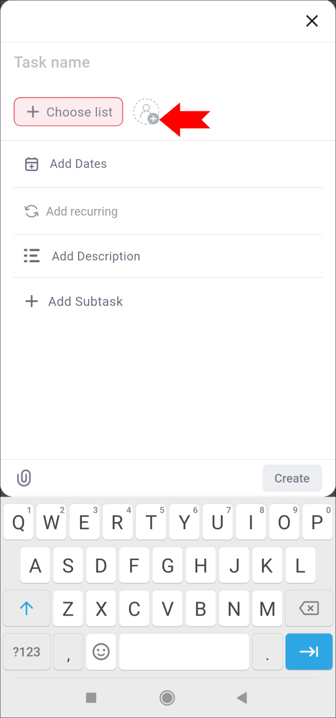 1711020929 433 How to create a form in ClickUp