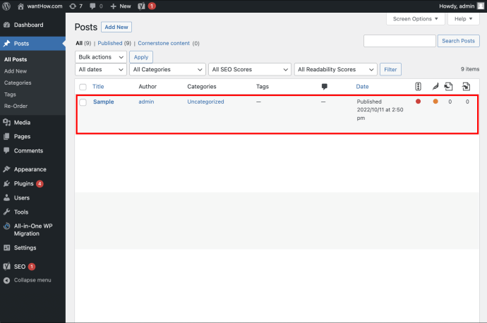 1711038930 470 How to use code blocks in WordPress