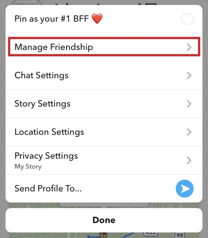 1711044345 499 How to add and remove people from Snapchat groups