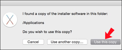 1711060841 681 How to install macOS from USB