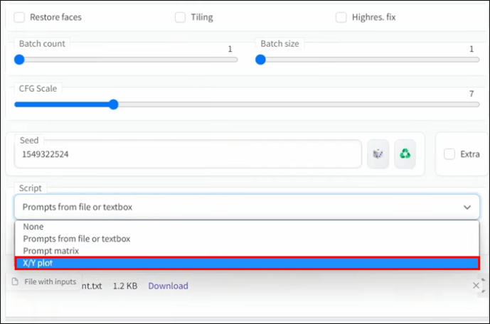 1711066542 672 How to create a great message for stable diffusion