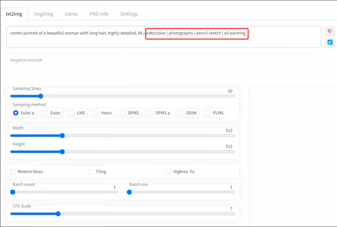 1711066543 843 How to create a great message for stable diffusion