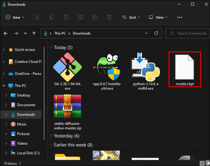 1711066545 731 How to create a great message for stable diffusion