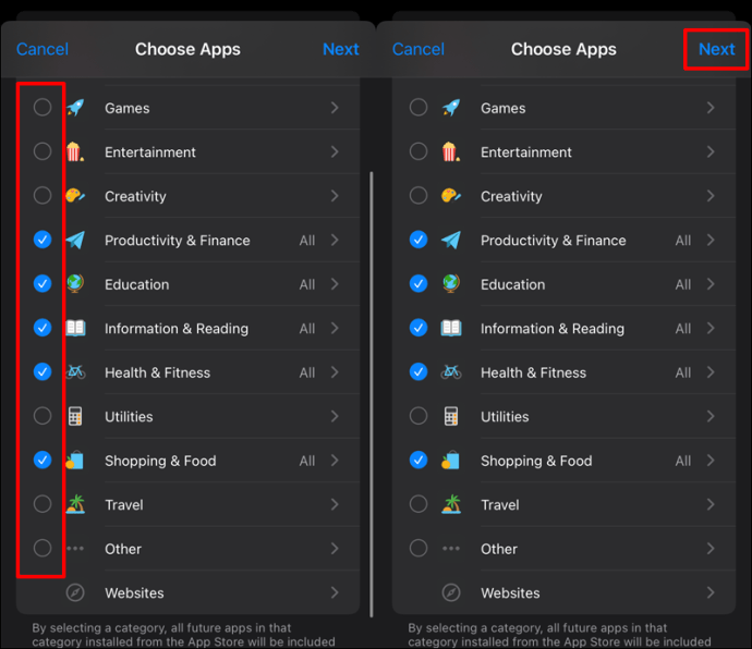 1711124439 237 How to add a password to an iPhone or Android