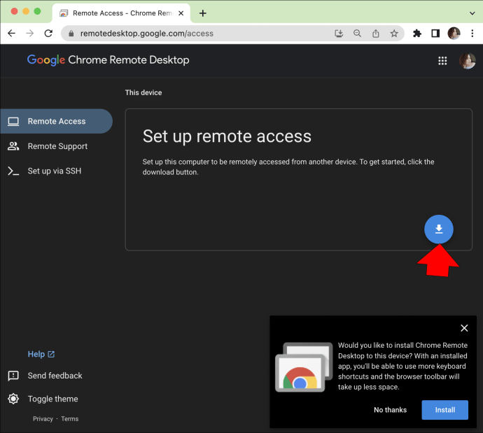 1711135229 614 How to receive iPhone messages on your Windows PC
