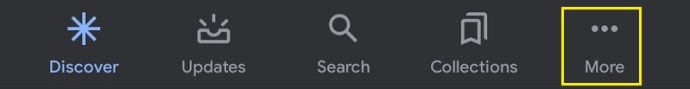 1711179034 661 How to enable or disable dark mode for all major