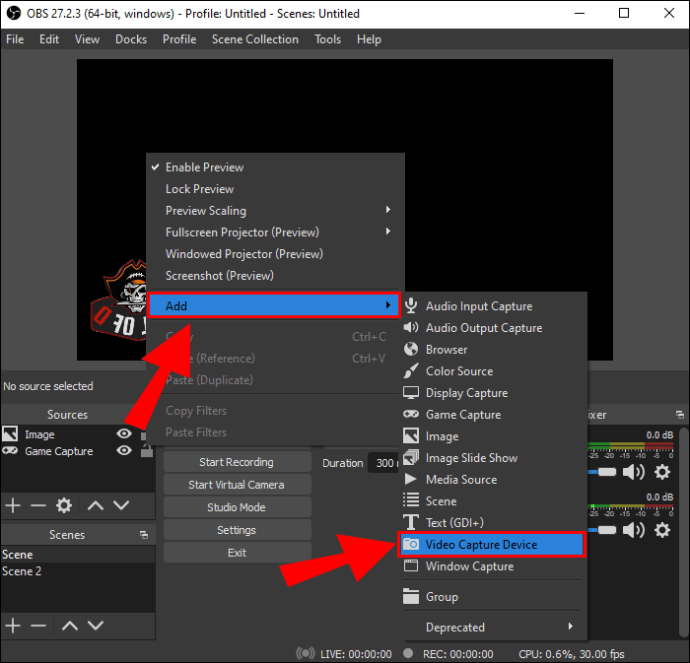 1711227914 243 How to stream a Nintendo Switch on Twitch