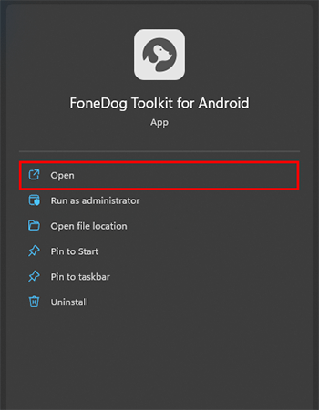 1711263310 113 How to Recover Deleted Call History on Android Device