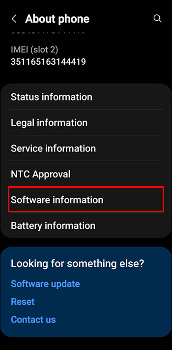 1711263310 7 How to Recover Deleted Call History on Android Device