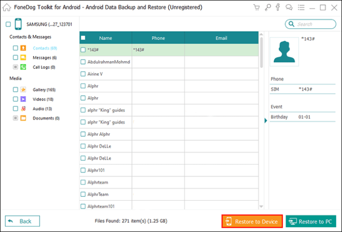 1711263311 671 How to Recover Deleted Call History on Android Device