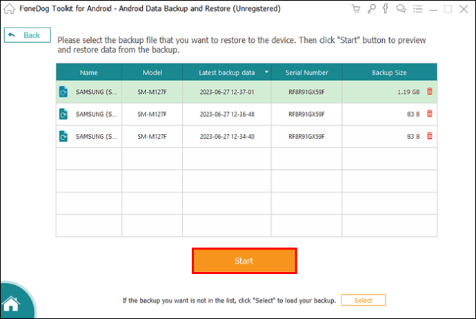 1711263311 724 How to Recover Deleted Call History on Android Device
