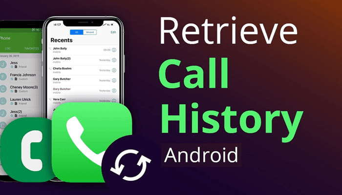 1711263317 How to Recover Deleted Call History on Android Device