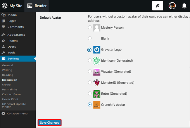 1711280112 659 What is Gravatar used for