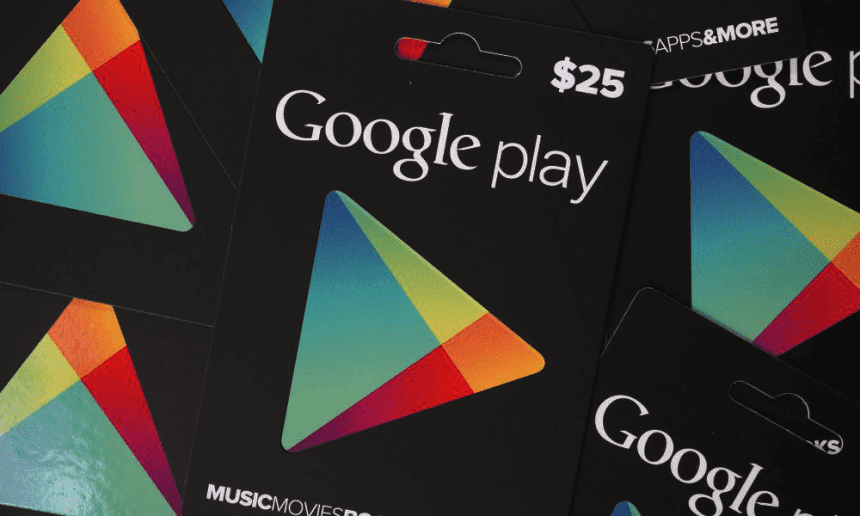 1711297516 How to redeem a code on Google Play