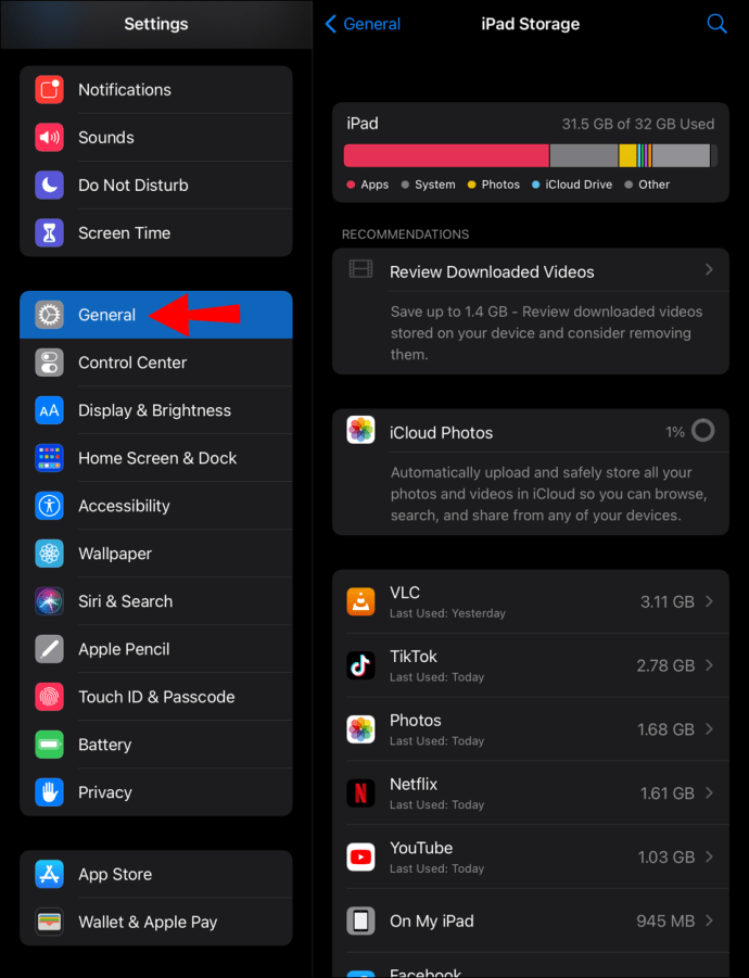 1711303814 20 How to remove split screen on iPad