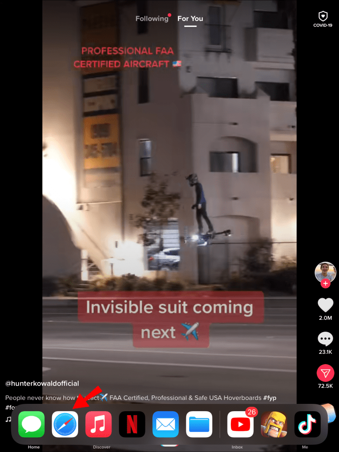 1711303814 380 How to remove split screen on iPad