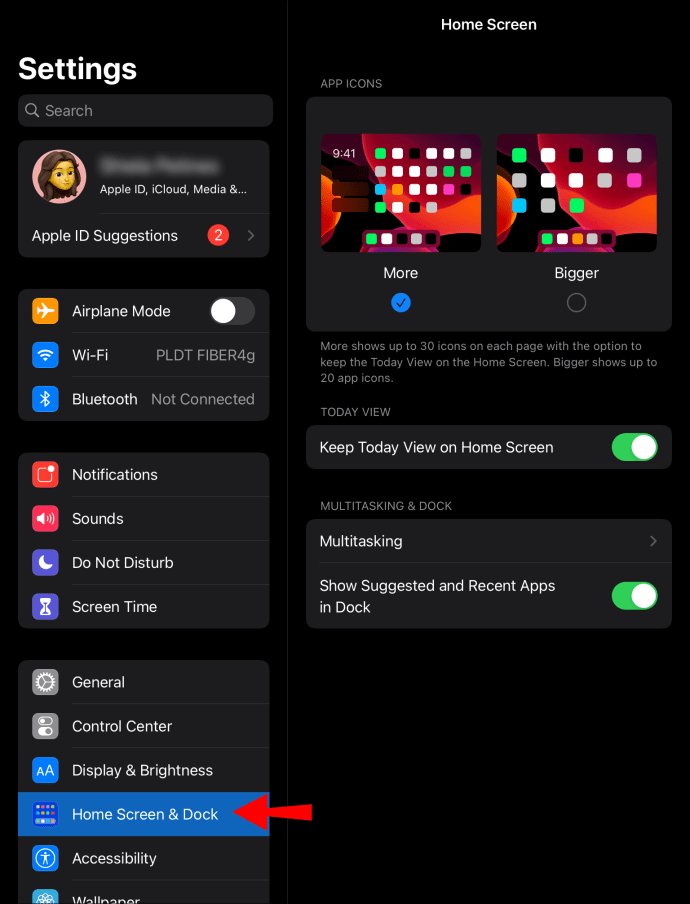 1711303814 892 How to remove split screen on iPad