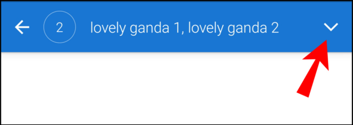 1711310136 145 How to Block a Group Text on an Android Device