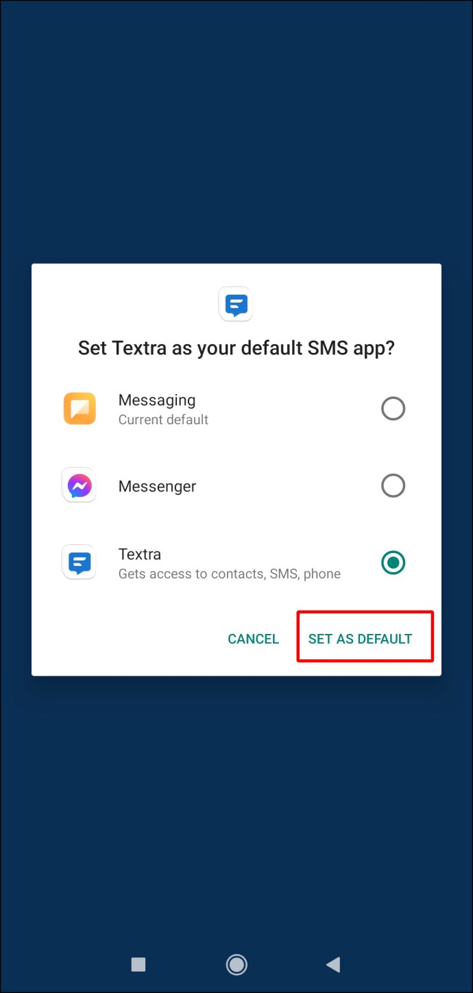 1711310136 461 How to Block a Group Text on an Android Device