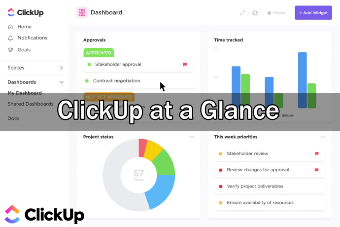 1711351536 844 Zoho Projects vs ClickUp