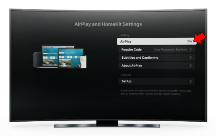 1711357231 84 How to mirror a Mac to a Roku device